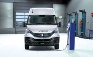 New scrappage scheme sees IVECO and TfL partner to reduce emissions and the cost of eLCV ownership